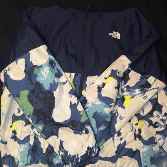 The North face jacket - Picture 1 of 5